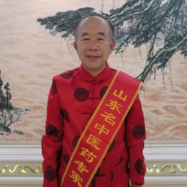 庞保珍医生头像