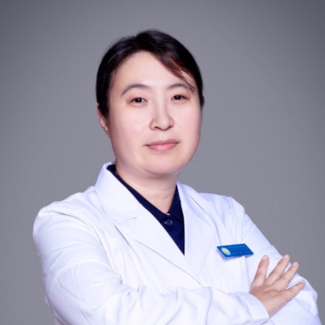 张莹医生头像
