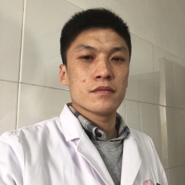 王灿医生头像