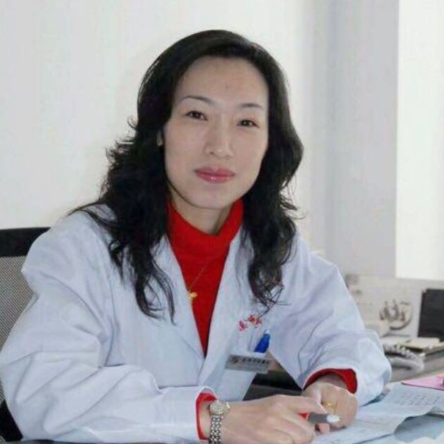 侯明医生头像