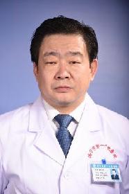 唐乃富医生头像