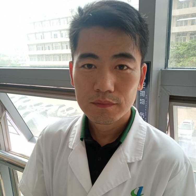 刘聪医生头像