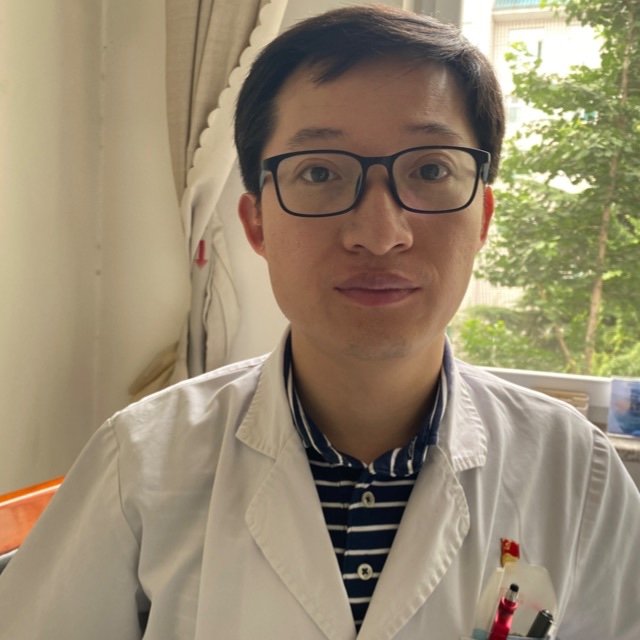 王英男医生头像