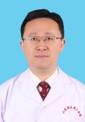 许世宁医生头像