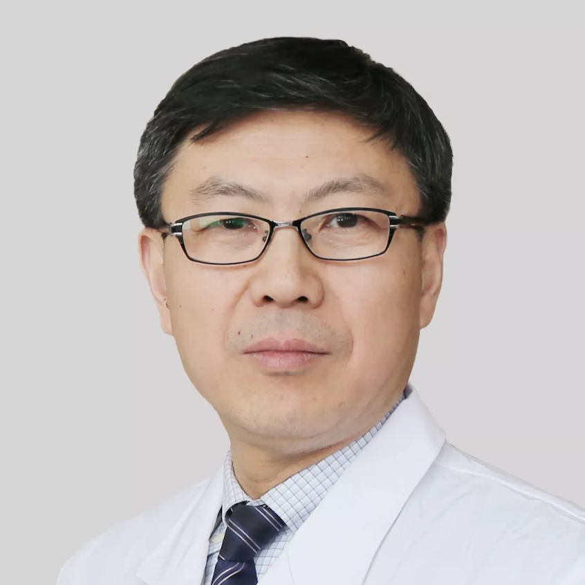 魏来医生头像