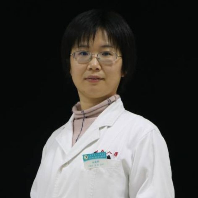 杜晓娜医生头像