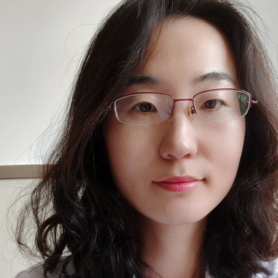 王海娜医生头像