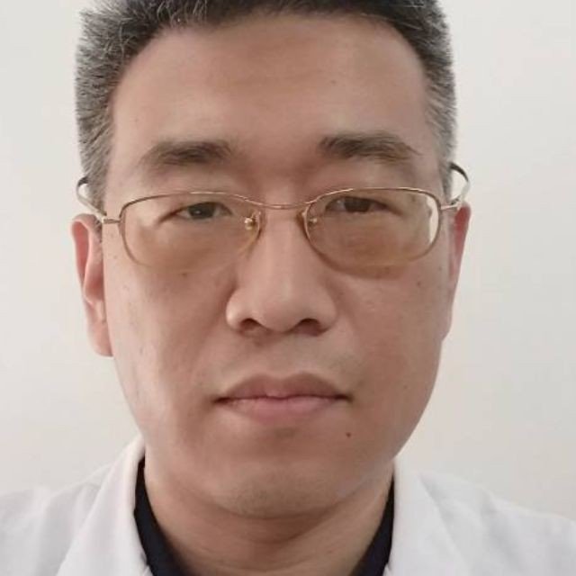 杨军医生头像