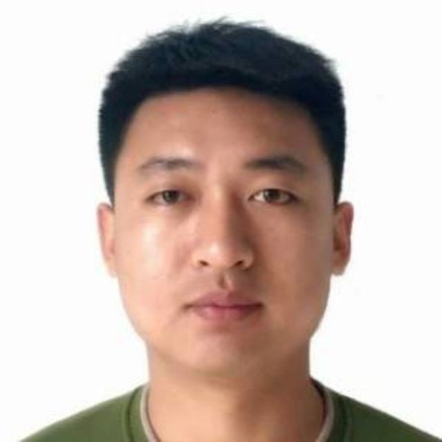 宋兴兴医生头像