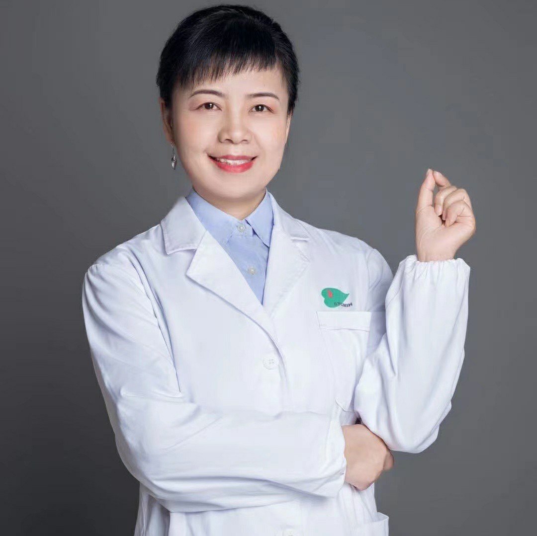 张家美医生头像
