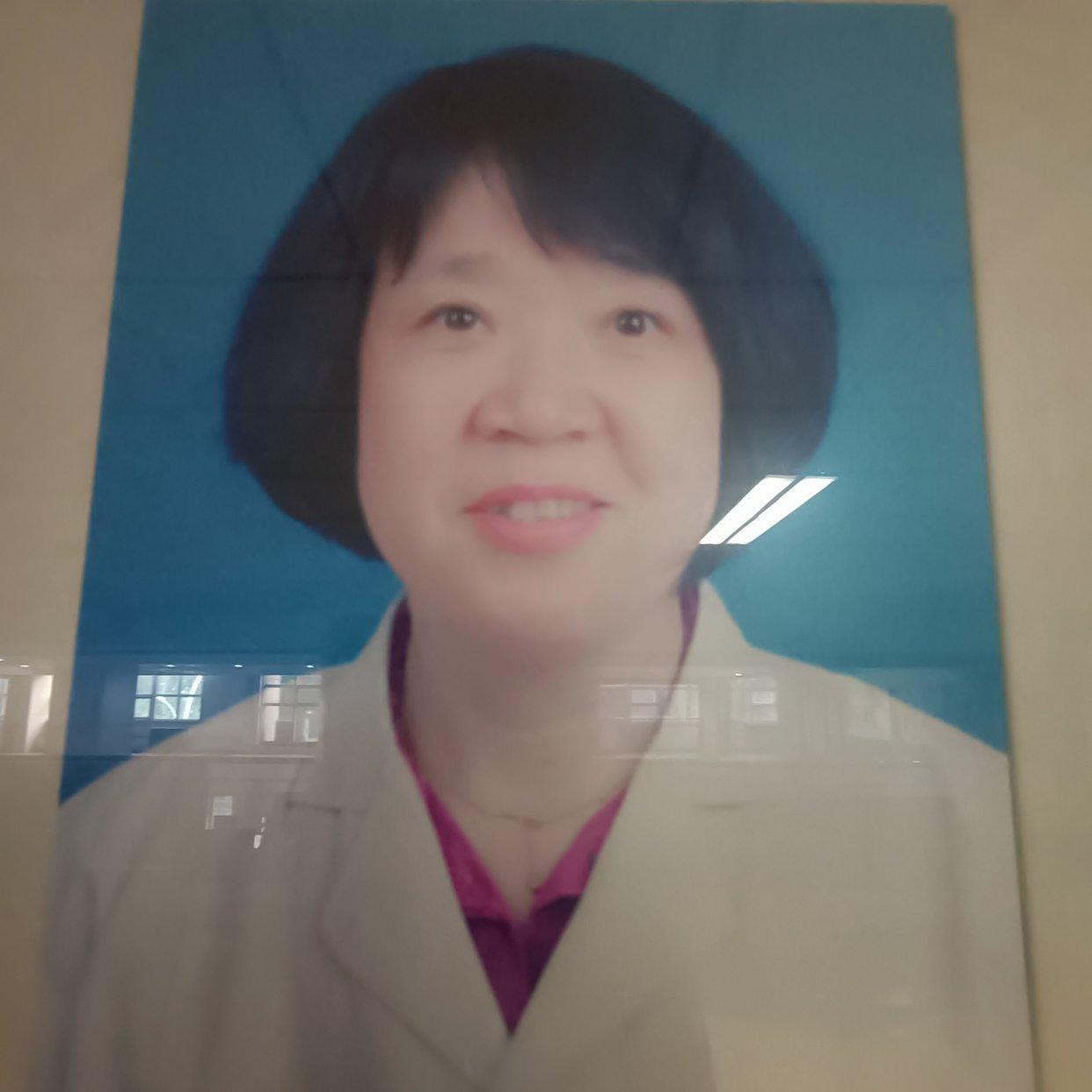 骆凯医生头像