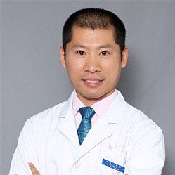 张勇医生头像