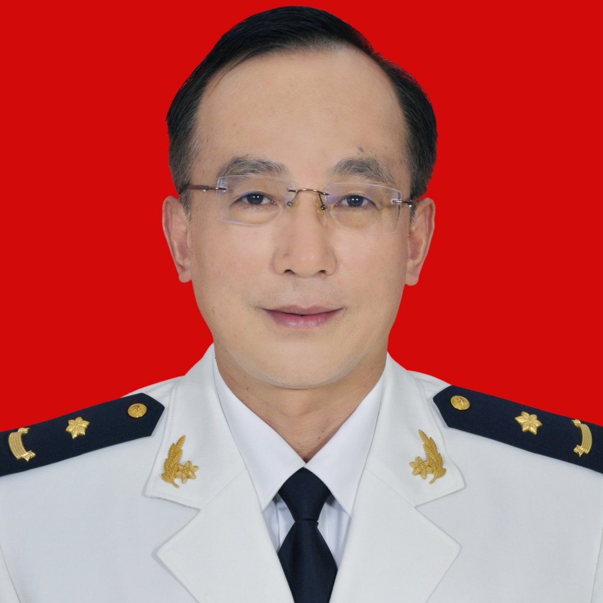 赵仙先医生头像