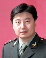 赵铁军医生头像