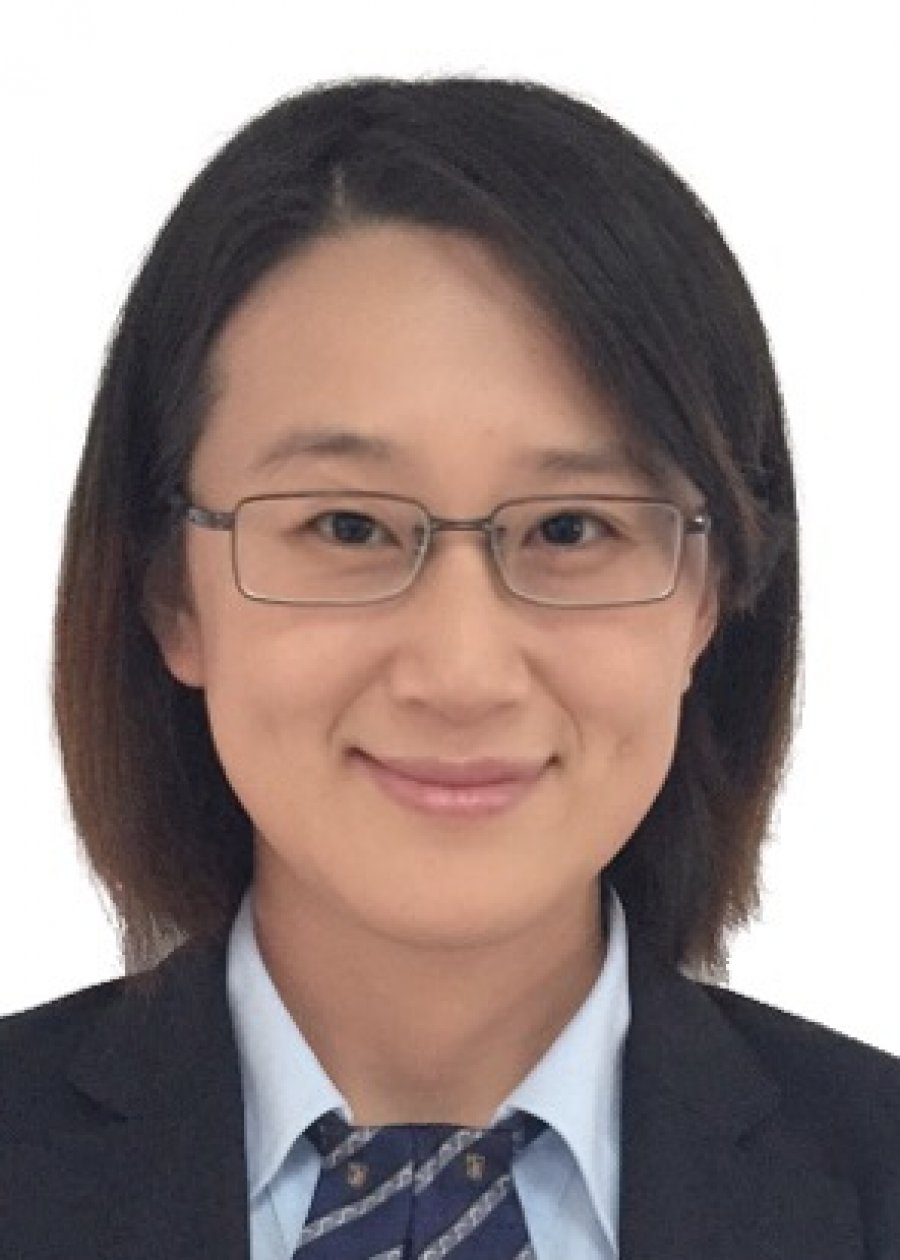 邢晓明医生头像