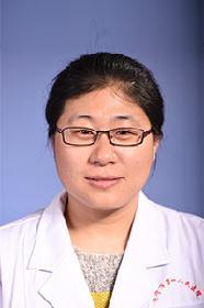 李新芹医生头像