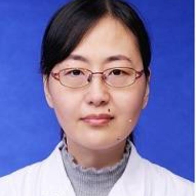 王洁医生头像