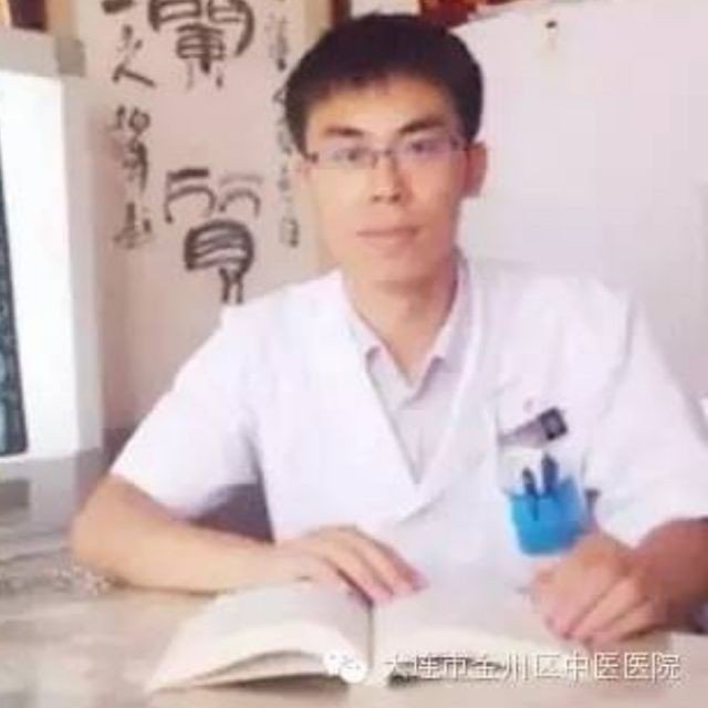 周春友医生头像
