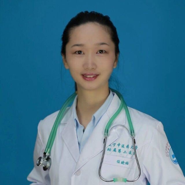 任晓楠医生头像