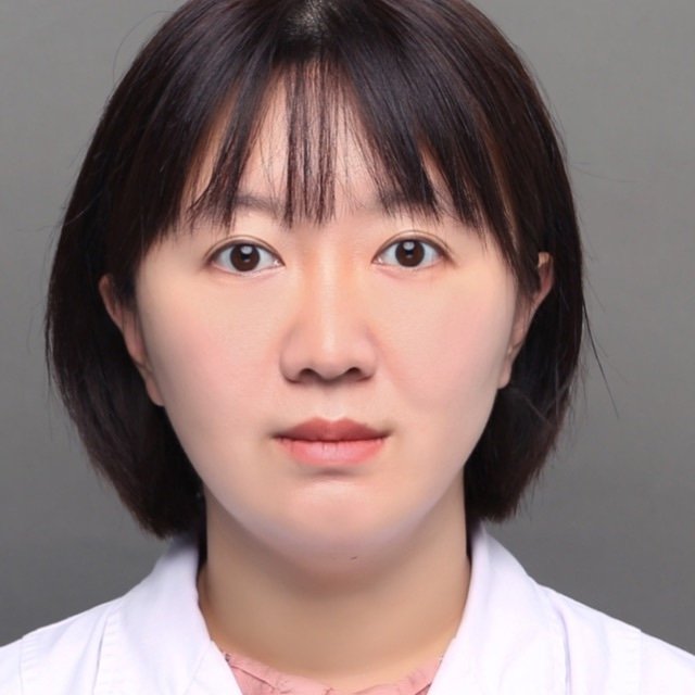 王溪镕医生头像