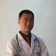 胡文泽医生头像