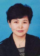 黄香娥医生头像