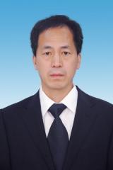 张宝德医生头像