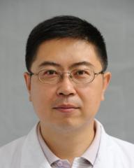 柳东辉医生头像
