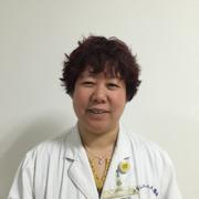 李文花医生头像