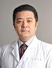 王文生医生头像