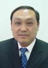 胡强医生头像