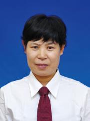 曹灵敏医生头像