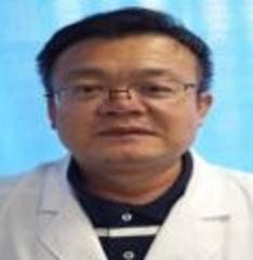 商希峰医生头像