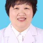 张海蓉医生头像