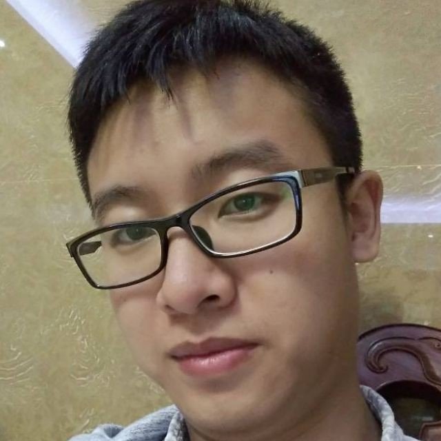 林鑫成医生头像