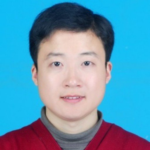 邬亮医生头像