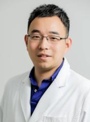 刘楠医生头像