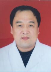 于晓峰医生头像