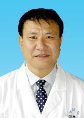 谢广顺医生头像