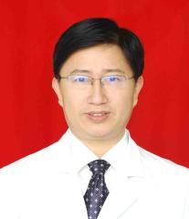 王友强医生头像