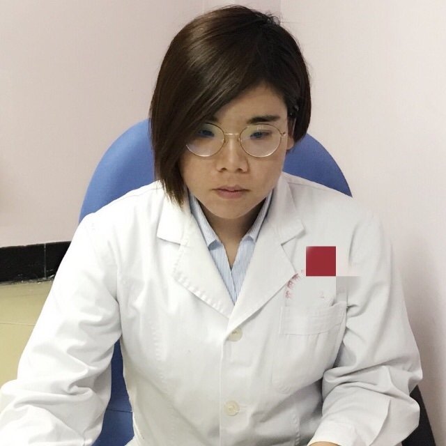 高原医生头像