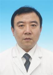 李林浩医生头像