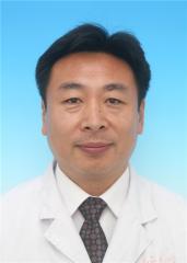 杨一丁医生头像