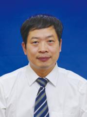 李庆浩医生头像