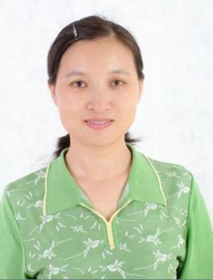 刘美华医生头像