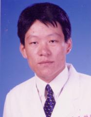 陈洪延医生头像