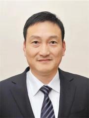 姜建军医生头像