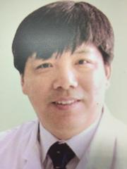 李智伟医生头像