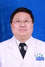 穆玉恕医生头像