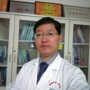 齐向阳医生头像